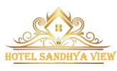 Hotel Sandhya View Logo